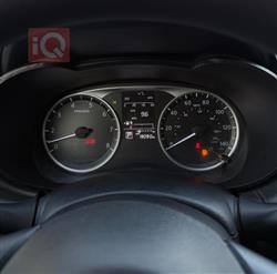 نيسان فيرسا